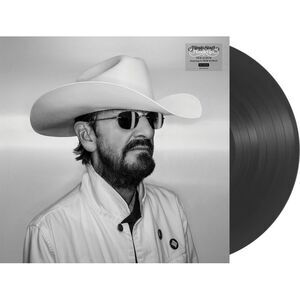 Ringo Starr - Look Up  LP LP